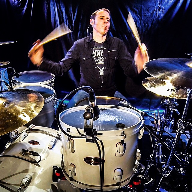 Andrew Lamarche