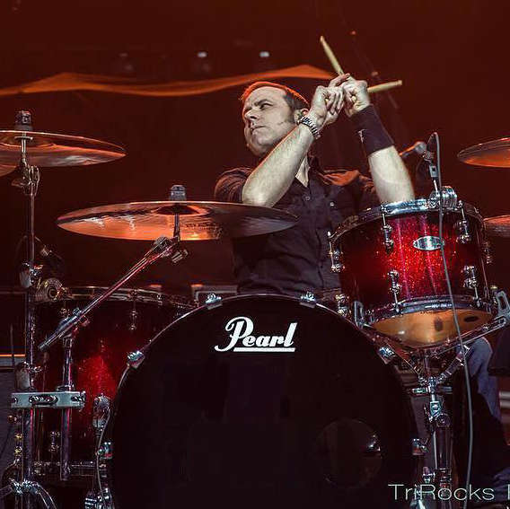 Andrew Lamarche