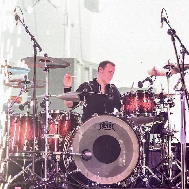 Andrew Lamarche