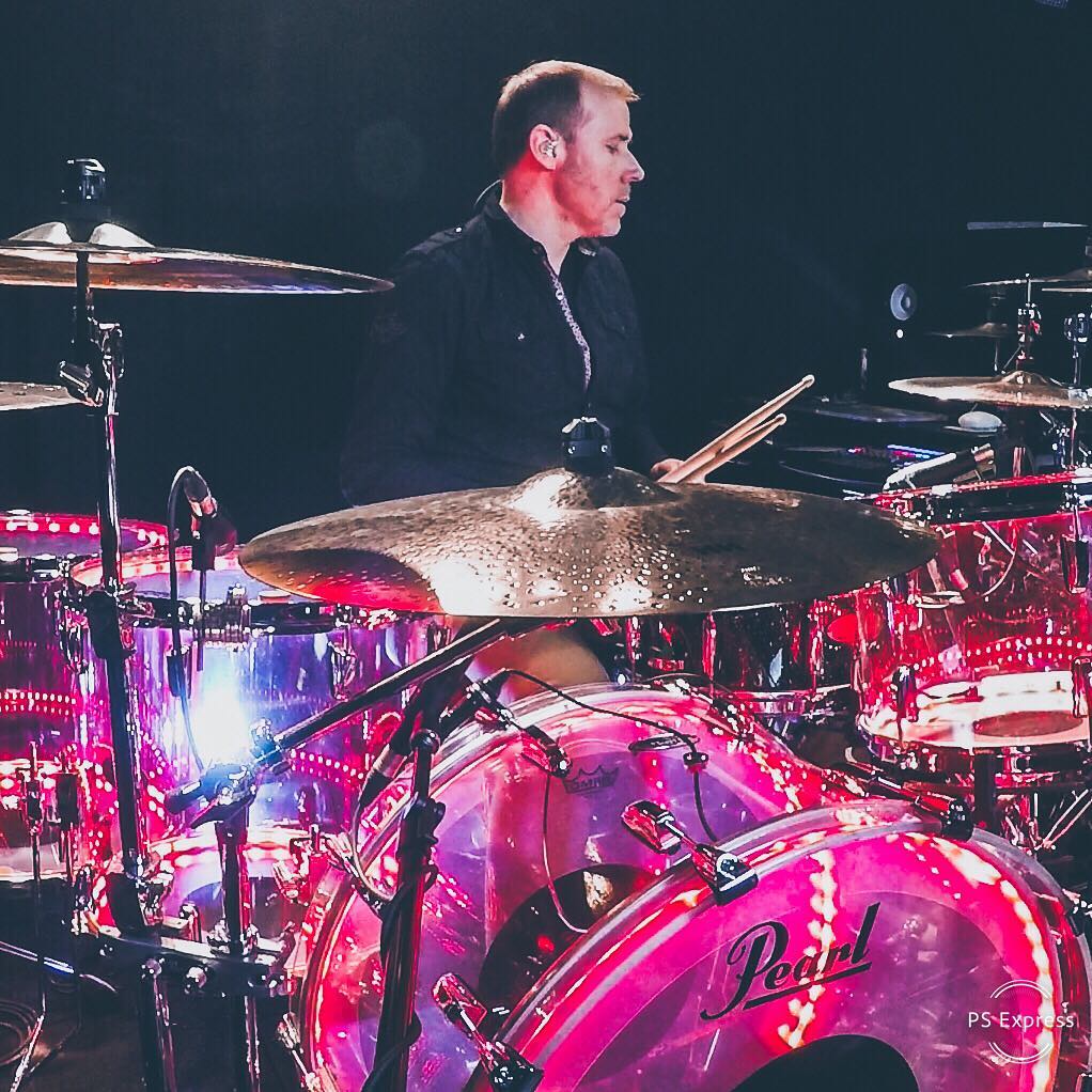 Andrew Lamarche