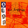 J.J. Antrobus