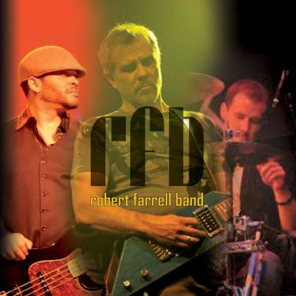 Robert Farrell 6-Pack (1996-2004)