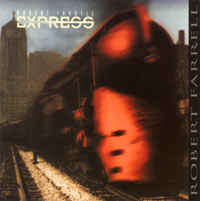 Robert Farrell - Express