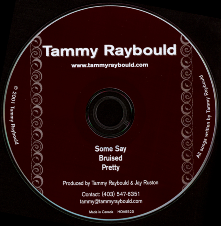 Tammy Raybould