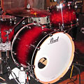 Pearl Masters MCX